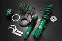 Abarth Abarth 595 (31214T) Flex Z Coilovers Tein